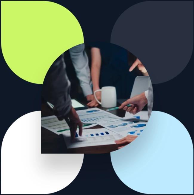 Blue Propulsion Marketing